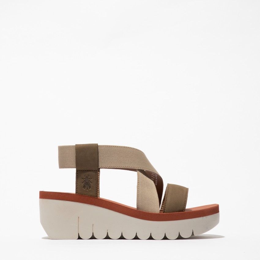 Sandalias FLY LONDON