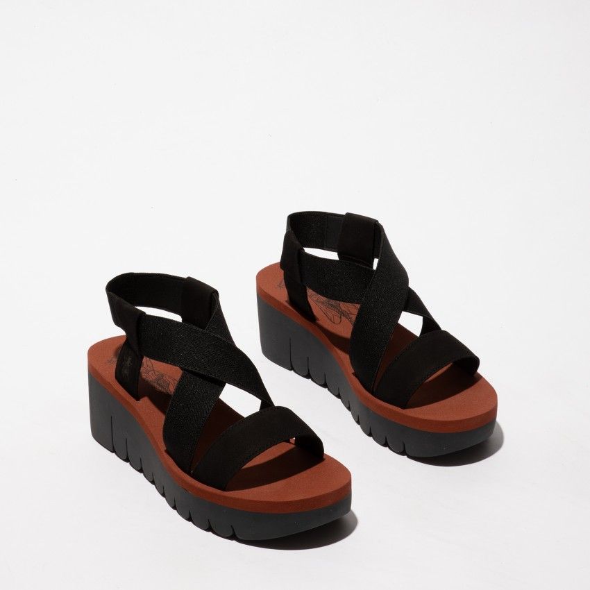 Sandalias FLY LONDON