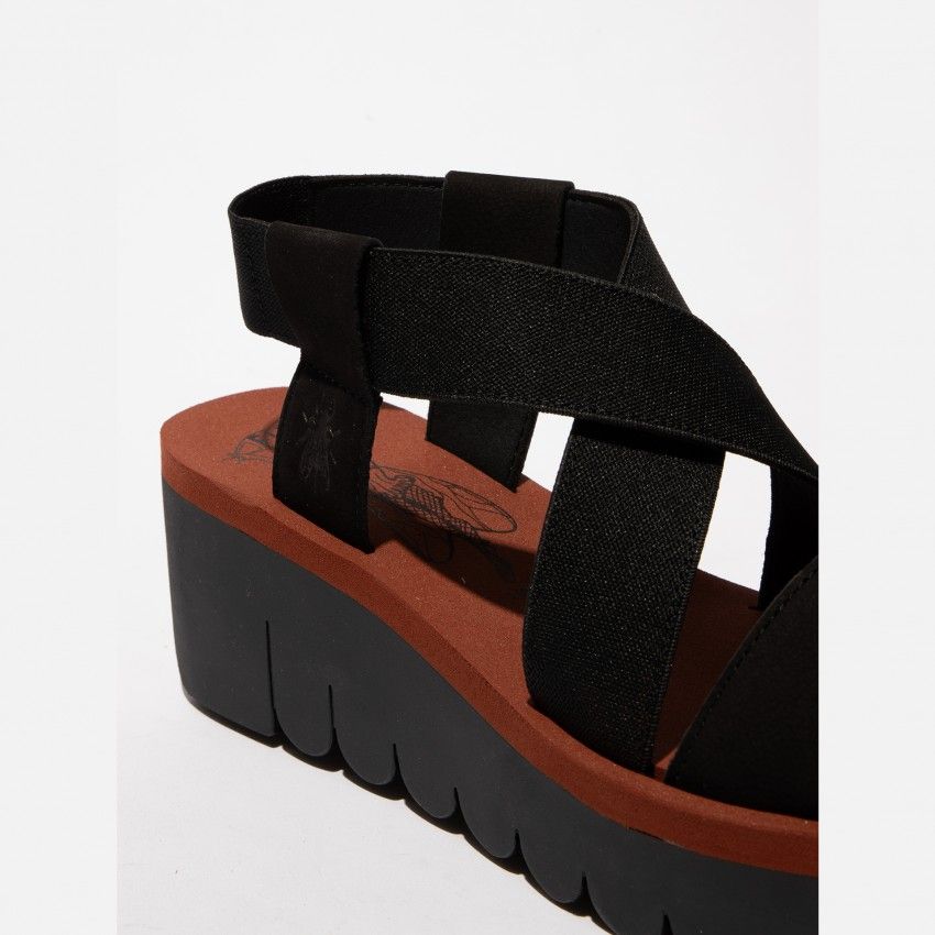 Sandals FLY LONDON