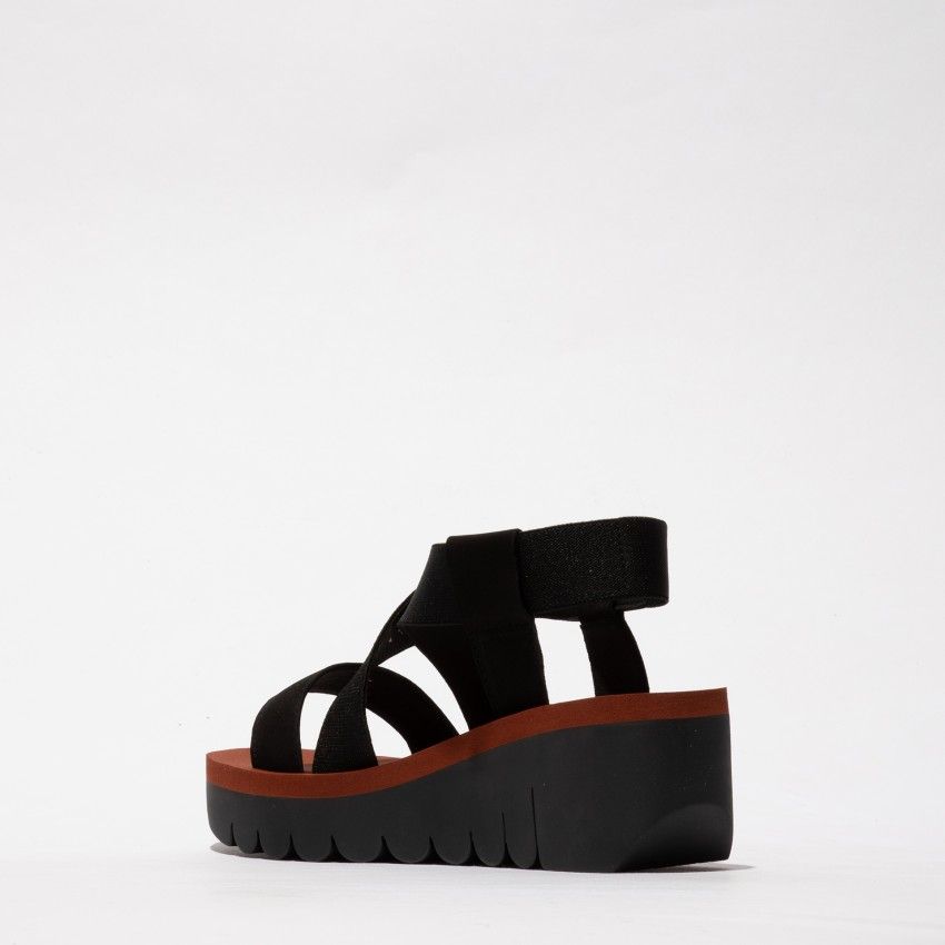 Sandals FLY LONDON