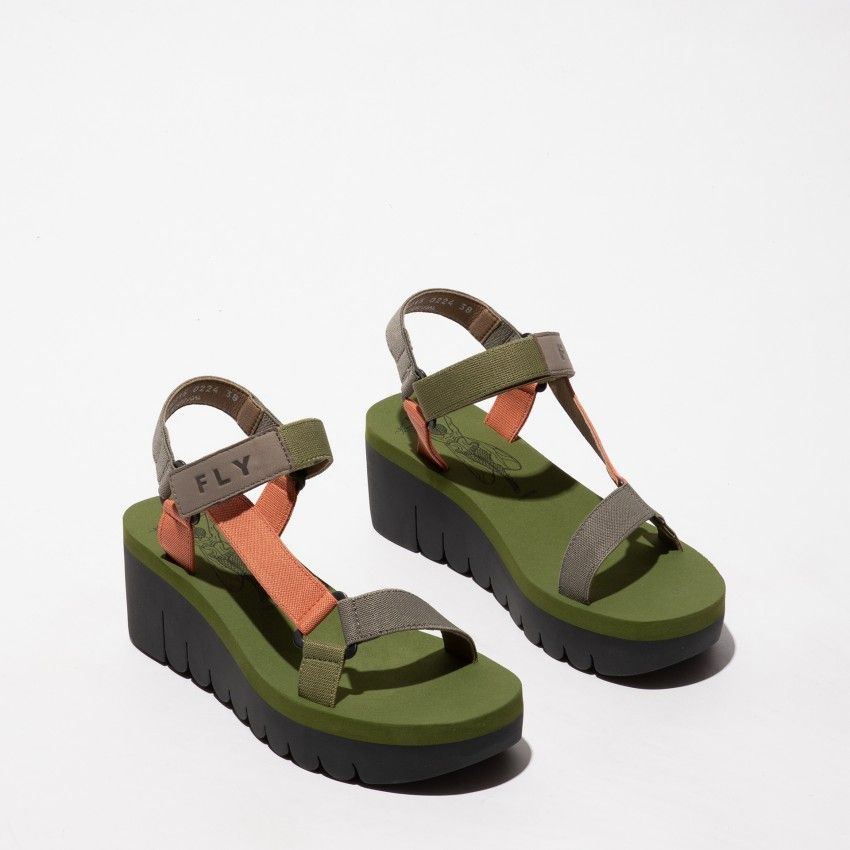 Sandalias FLY LONDON
