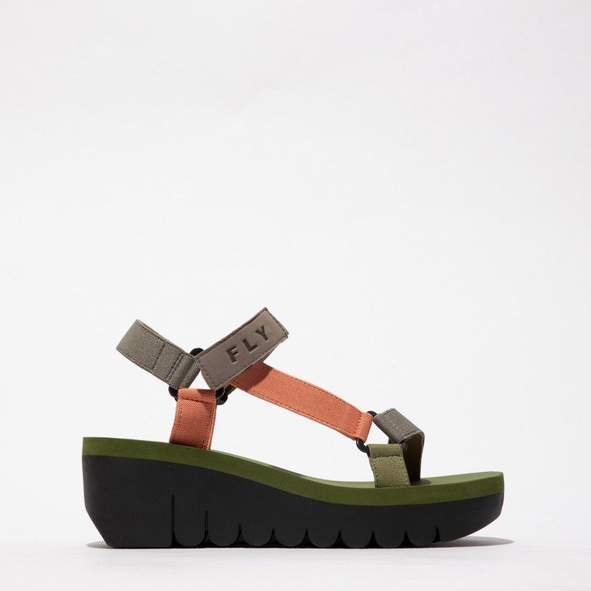 Sandalias FLY LONDON