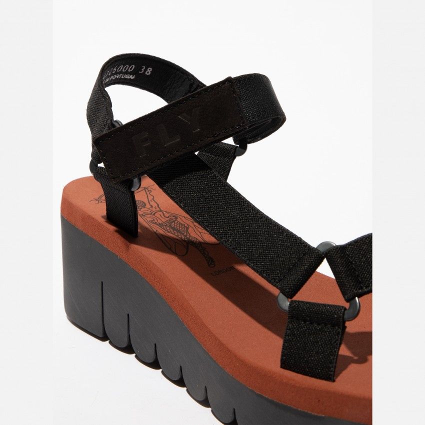 Sandals FLY LONDON