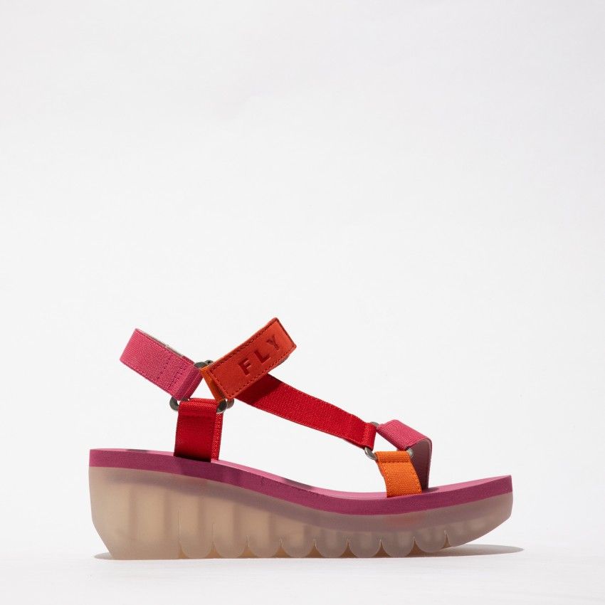 Sandalias FLY LONDON