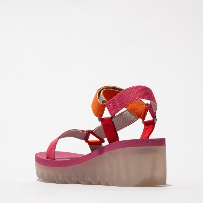 Sandalias FLY LONDON