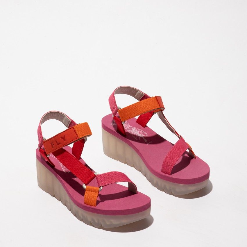 Sandalias FLY LONDON