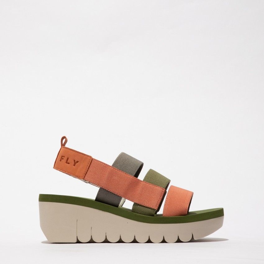 Sandalias FLY LONDON