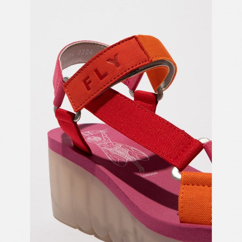 Sandalias FLY LONDON