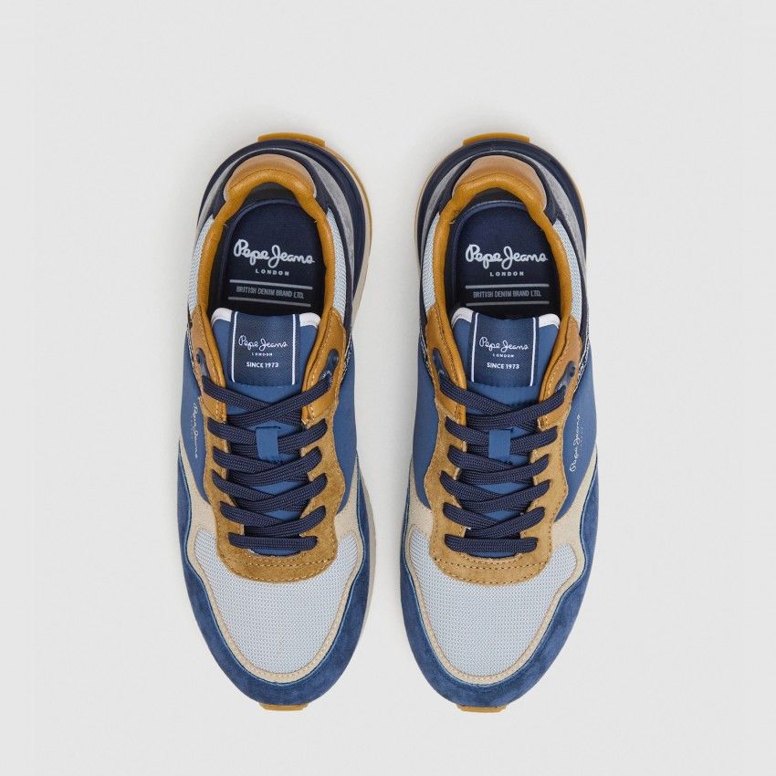 Casual PEPE JEANS