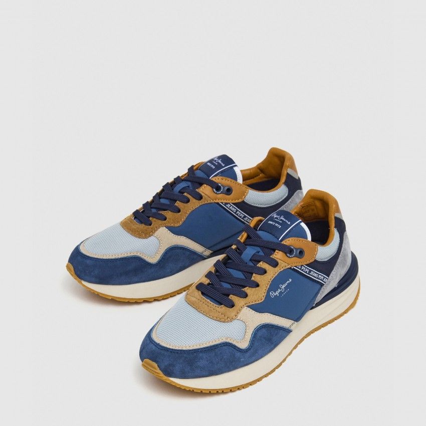 Casual PEPE JEANS