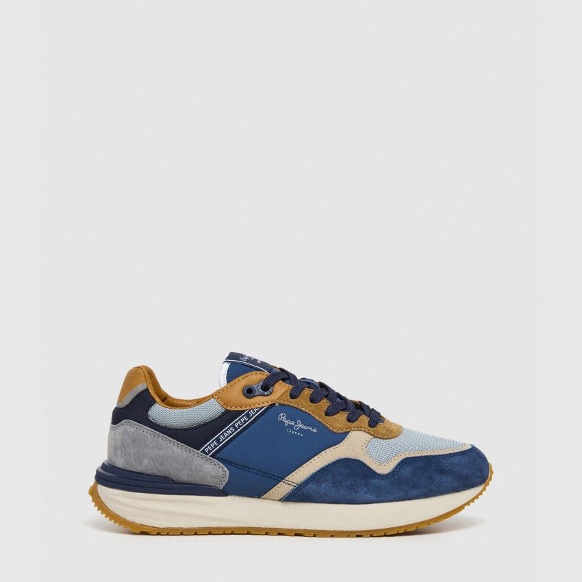 Casual PEPE JEANS