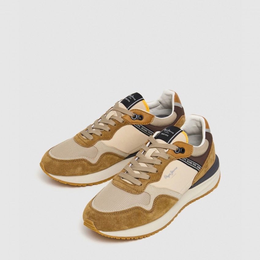 Casual PEPE JEANS