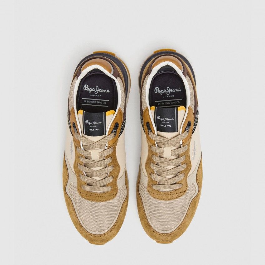 Casual PEPE JEANS