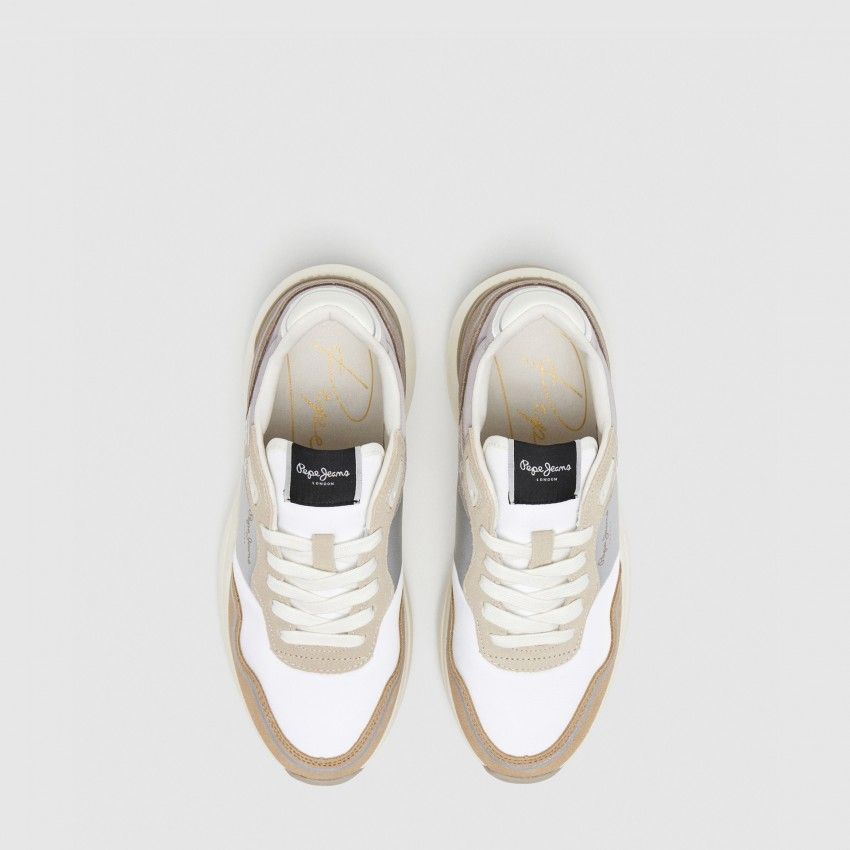 Casual PEPE JEANS