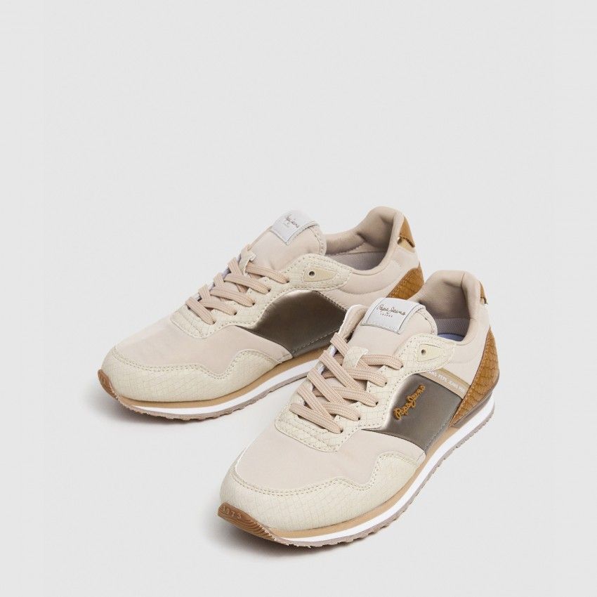 Casual PEPE JEANS