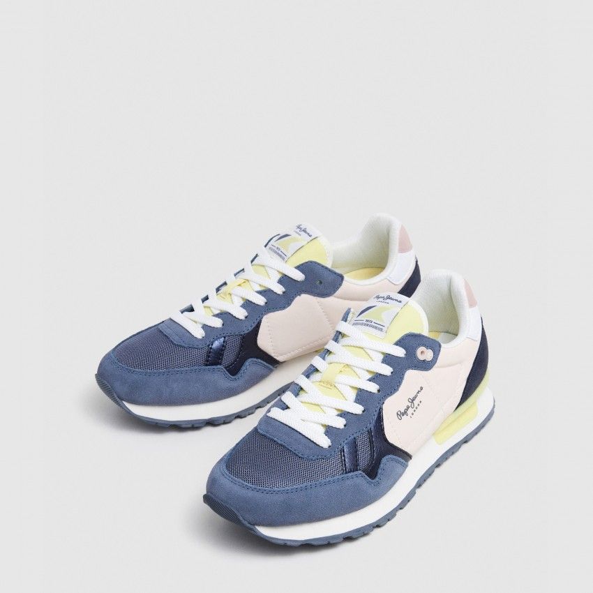 Casual PEPE JEANS