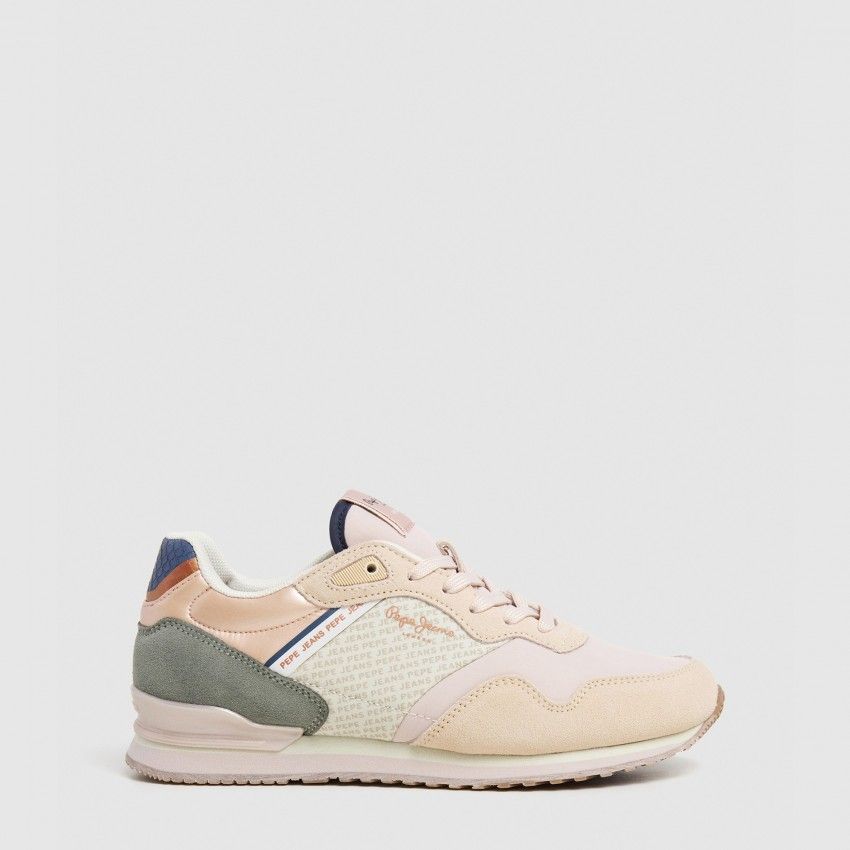 Casual PEPE JEANS