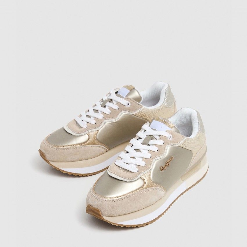 Casual PEPE JEANS