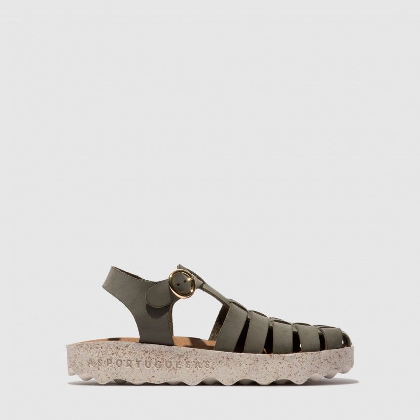 Sandals AS PORTUGUESAS