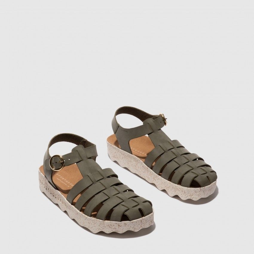 Sandals AS PORTUGUESAS