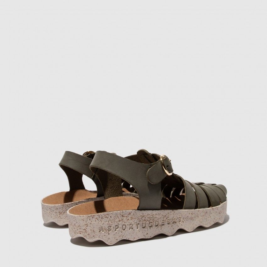Sandals AS PORTUGUESAS