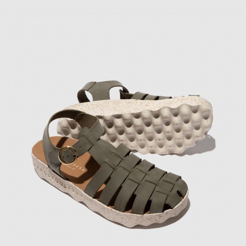 Sandals AS PORTUGUESAS