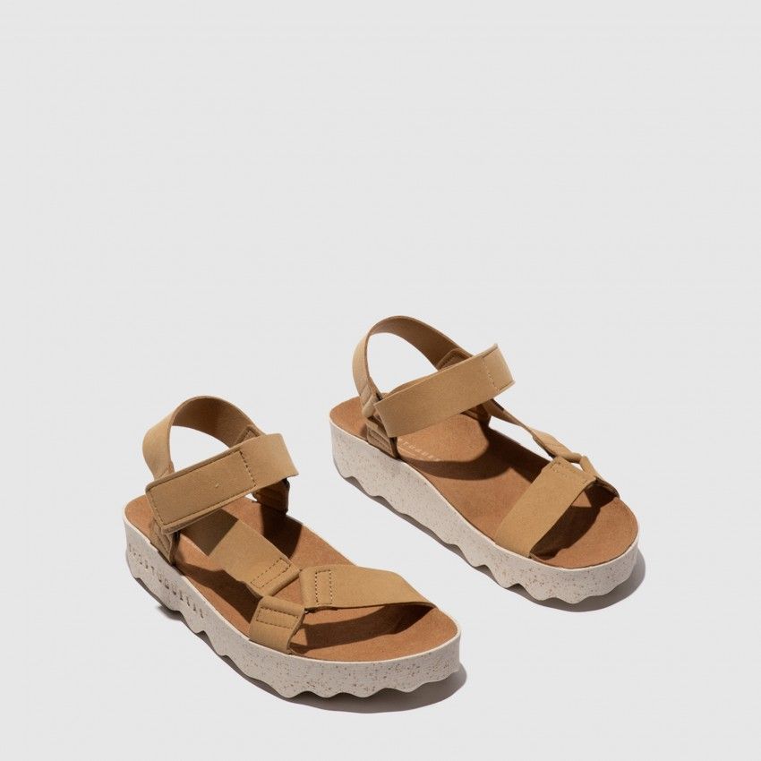 Sandalias AS PORTUGUESAS