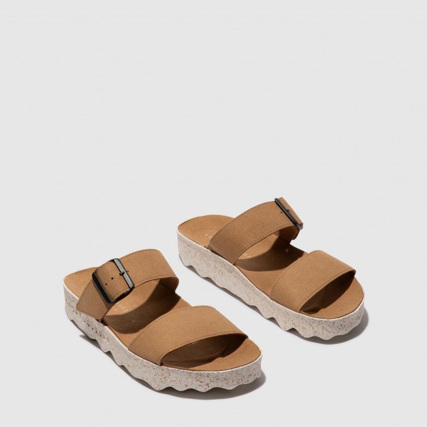 Sandalias AS PORTUGUESAS