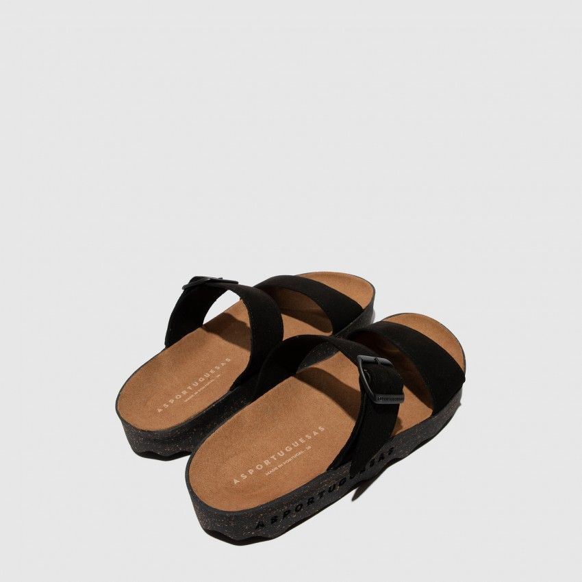 Sandals AS PORTUGUESAS