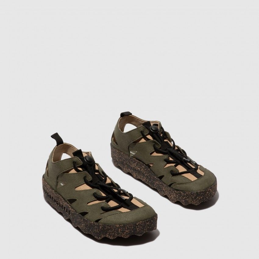 Sandalias AS PORTUGUESAS