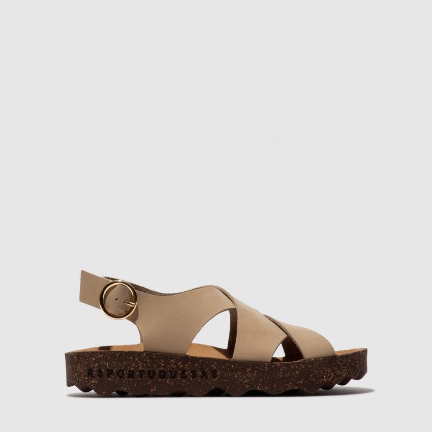 Sandalias AS PORTUGUESAS
