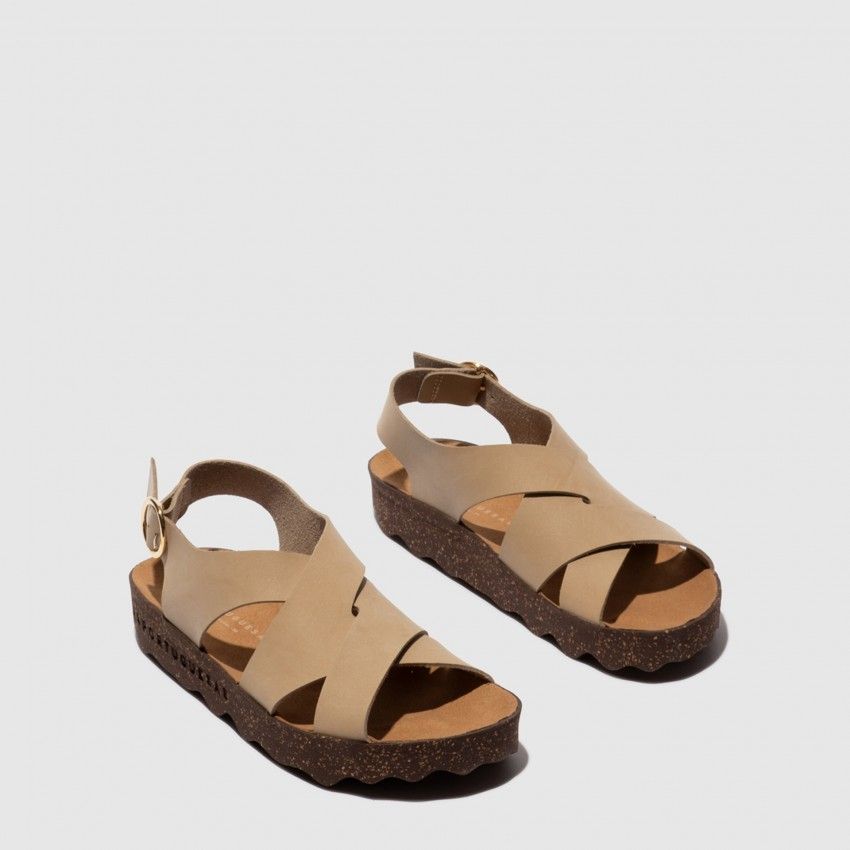Sandalias AS PORTUGUESAS