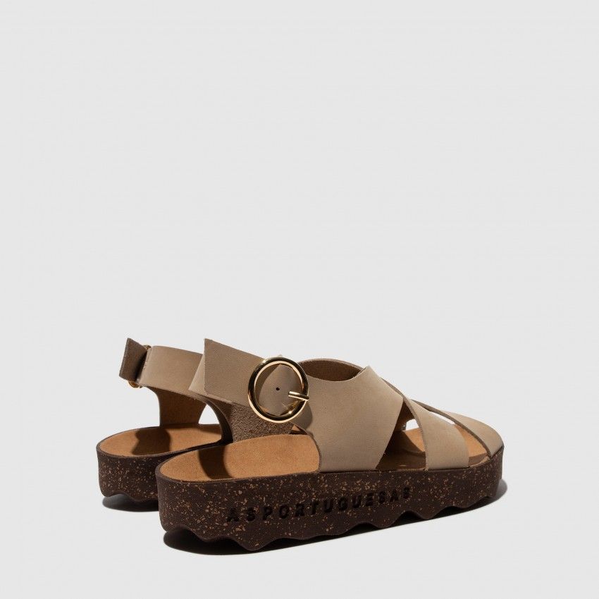 Sandalias AS PORTUGUESAS