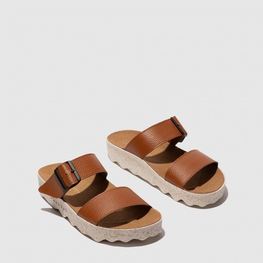 Sandalias AS PORTUGUESAS