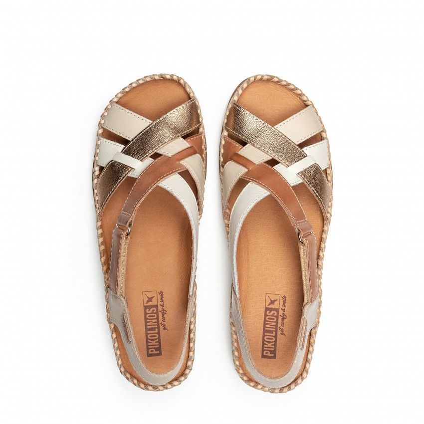 Sandals PIKOLINOS