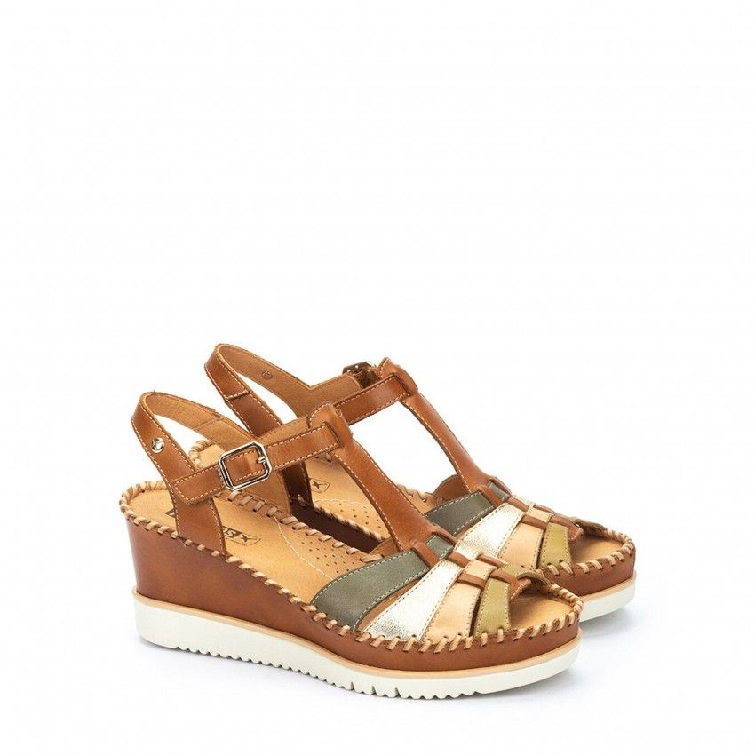 Sandals PIKOLINOS