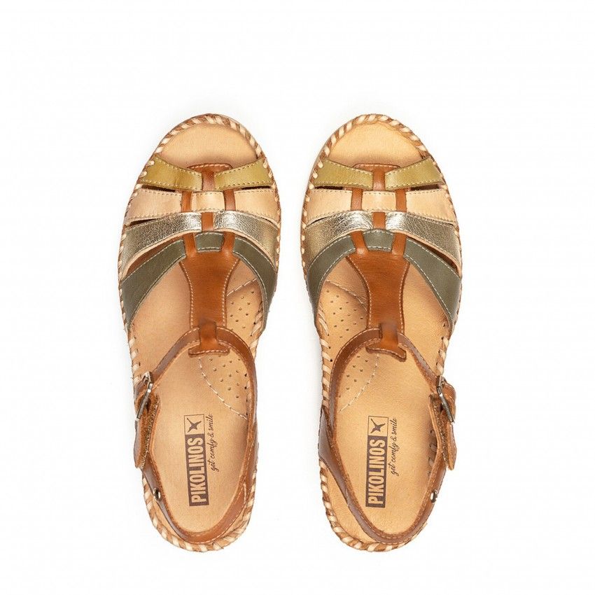 Sandals PIKOLINOS