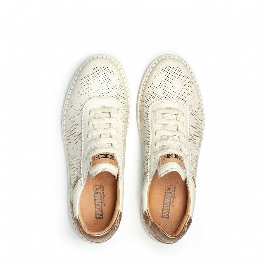 Casual PIKOLINOS