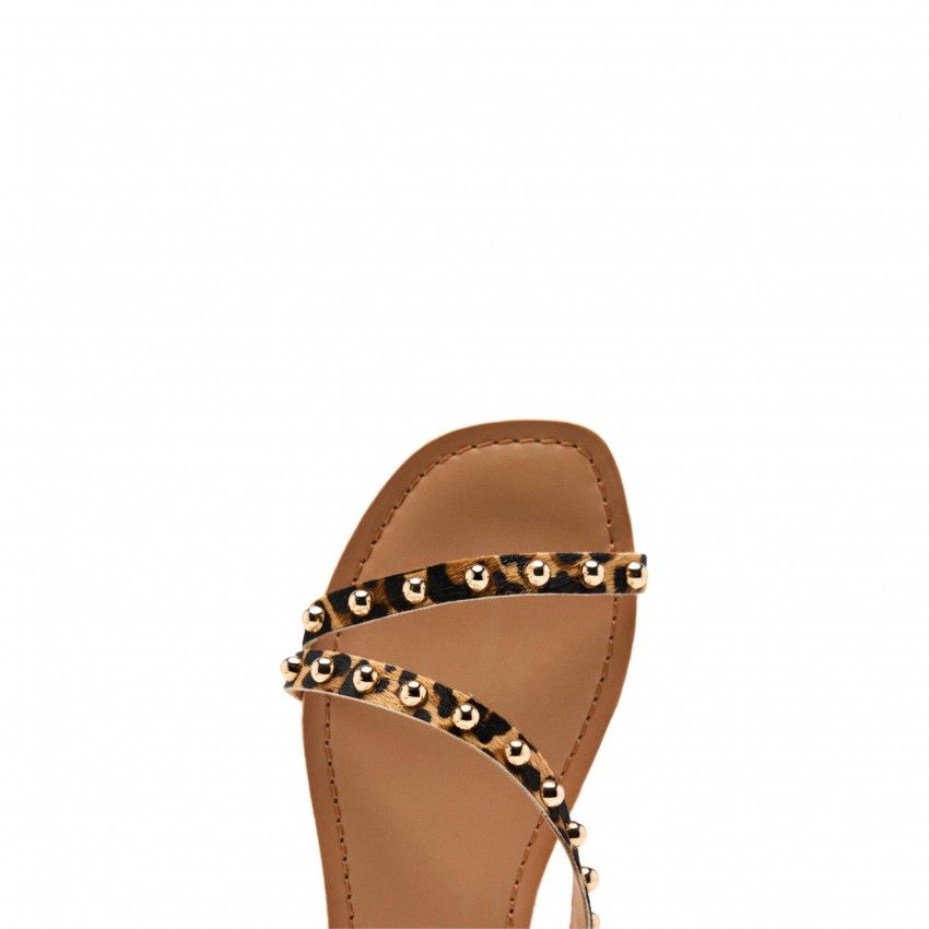 Sandalias GIOSEPPO