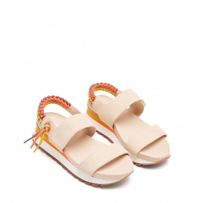 Sandalias GIOSEPPO