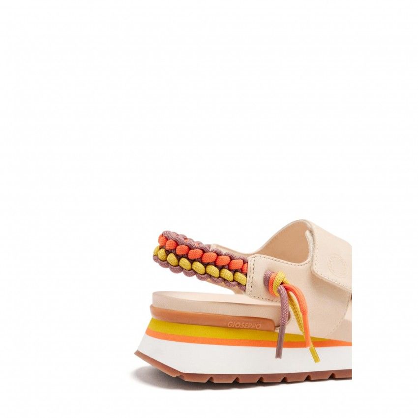 Sandals GIOSEPPO