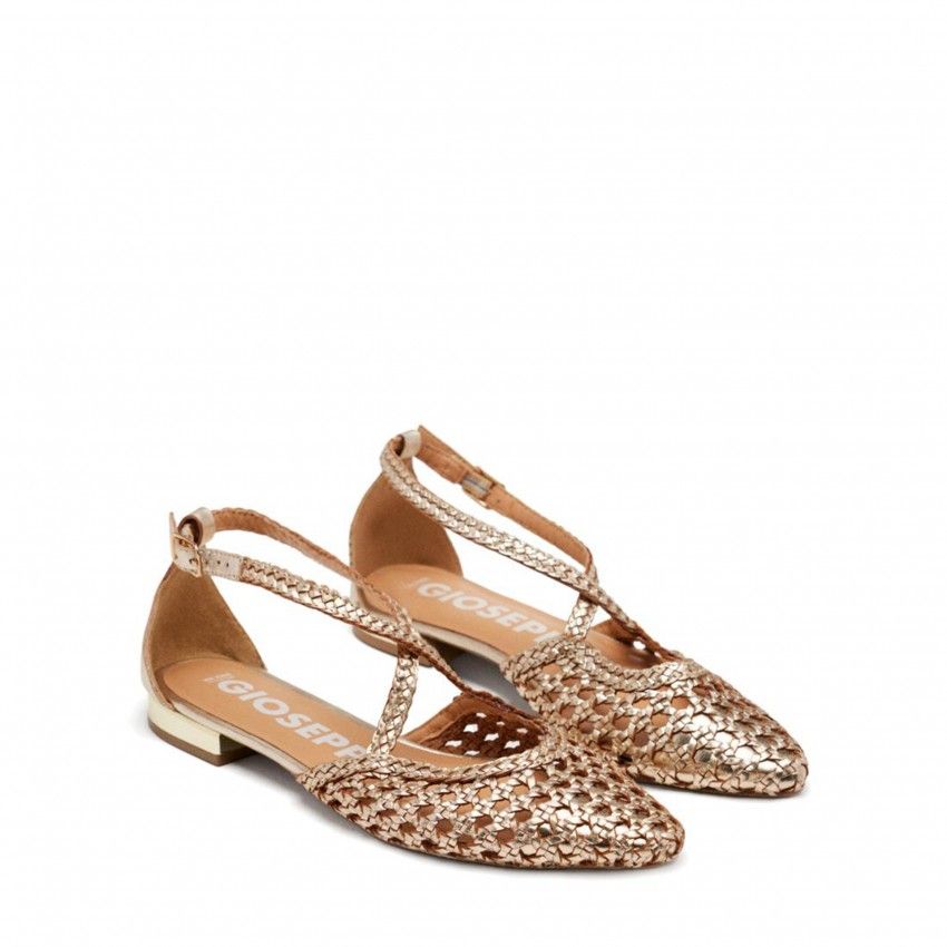 Sandals GIOSEPPO
