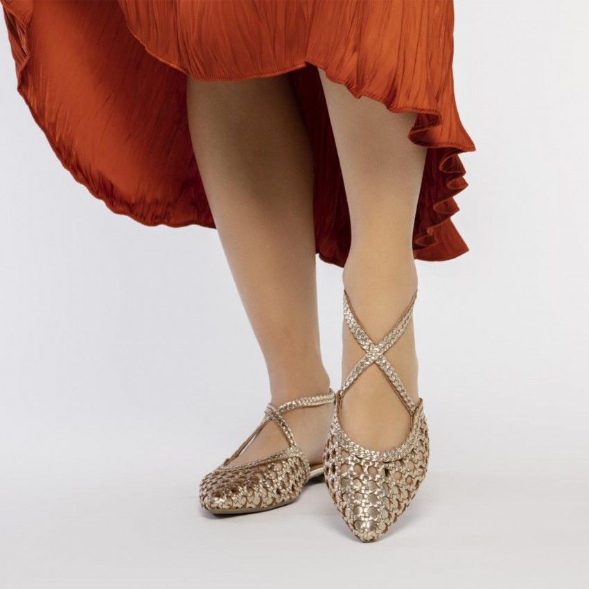 Sandals GIOSEPPO