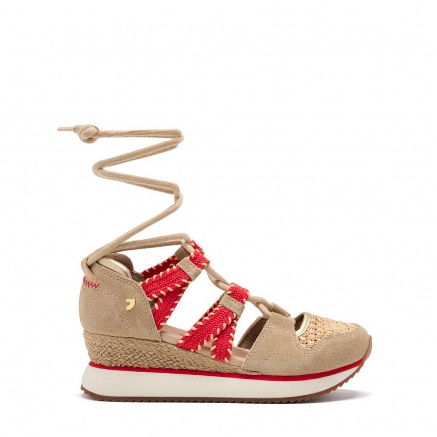 Sandals GIOSEPPO
