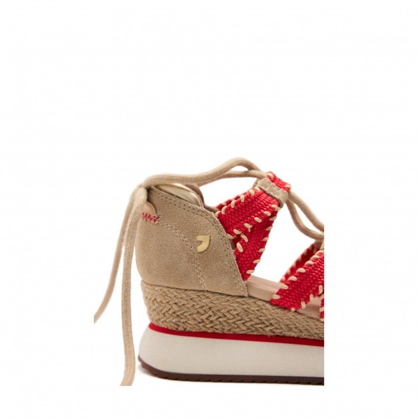 Sandals GIOSEPPO