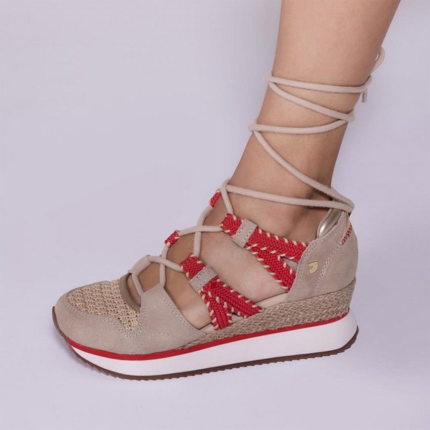 Sandals GIOSEPPO