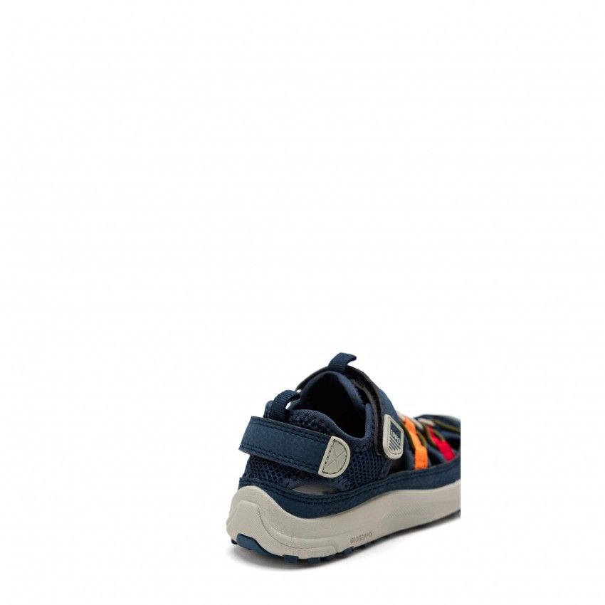Sandalias GIOSEPPO