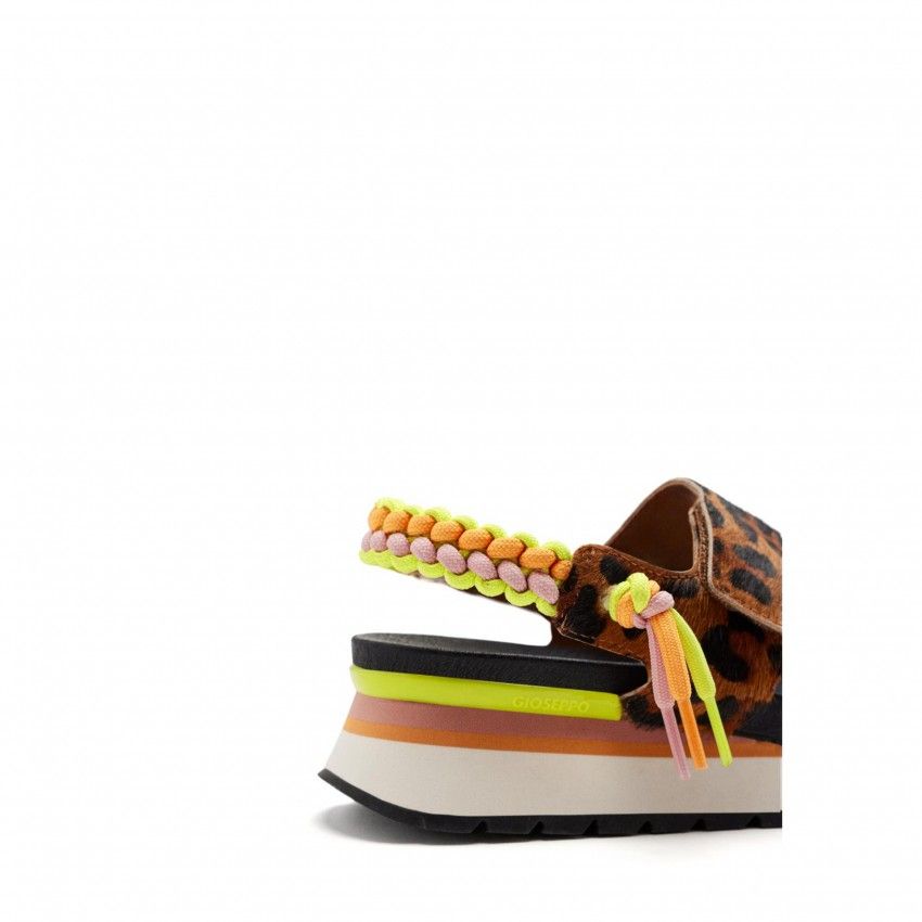 Sandalias GIOSEPPO