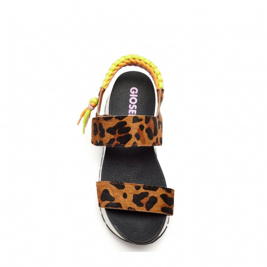 Sandalias GIOSEPPO