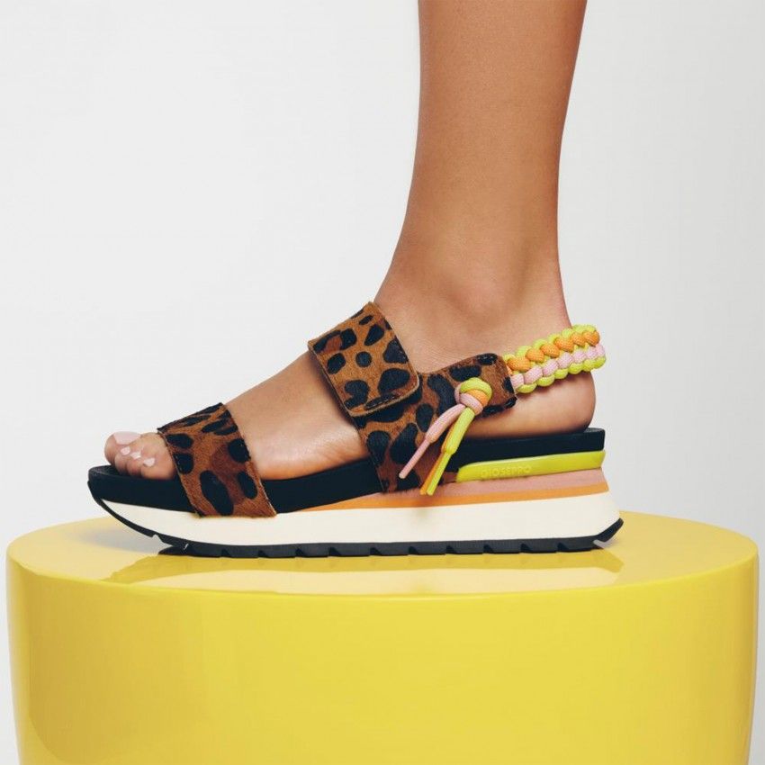 Sandalias GIOSEPPO